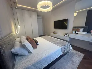Ijaraga 2 xonali kvartira − 50 m²