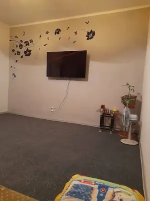 1 qavatli uy − 80 m², 4.5 sot.