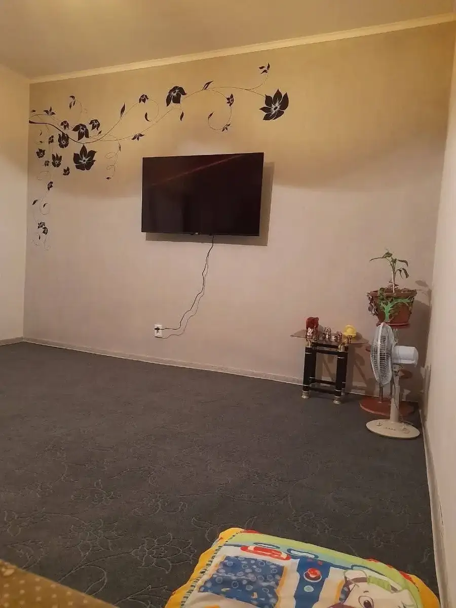 1 qavatli uy sotiladi − 80 m²