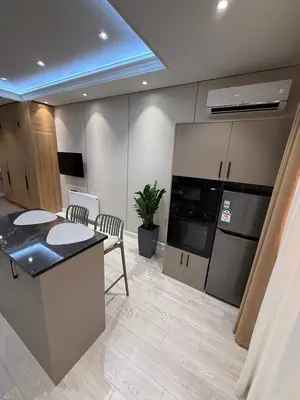 Сдается 1-комнатная квартира − 33 м²