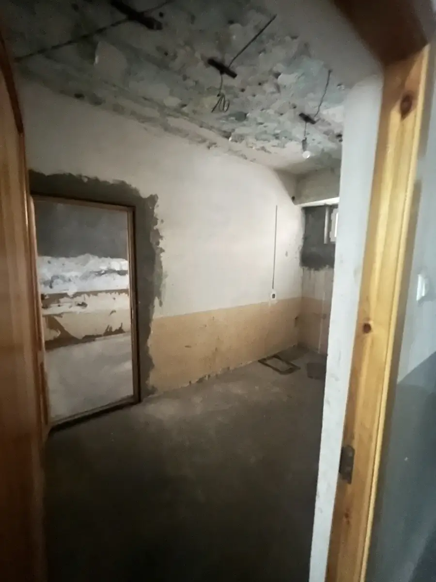 Ijaraga ombor − 1007 m²