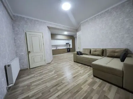 2-комнатная квартира − 50 м², 4/10 этаж