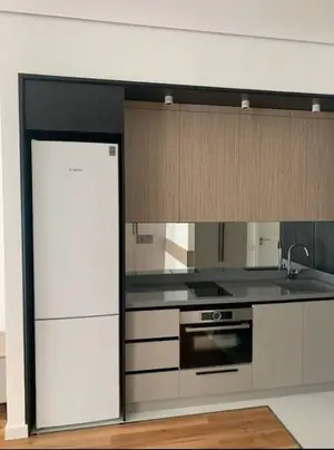 Сдается 1-комнатная квартира − 32 м²