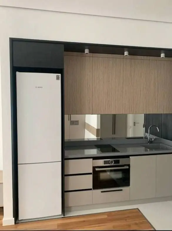 Сдается 1-комнатная квартира − 32 м²