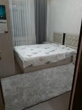 Сдается 2-комнатная квартира − 50 м²