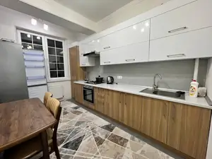 Ijaraga 2 xonali kvartira − 58 m²