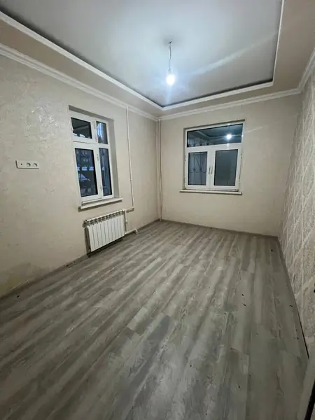 2-комнатная квартира − 65 м², 1/9 этаж