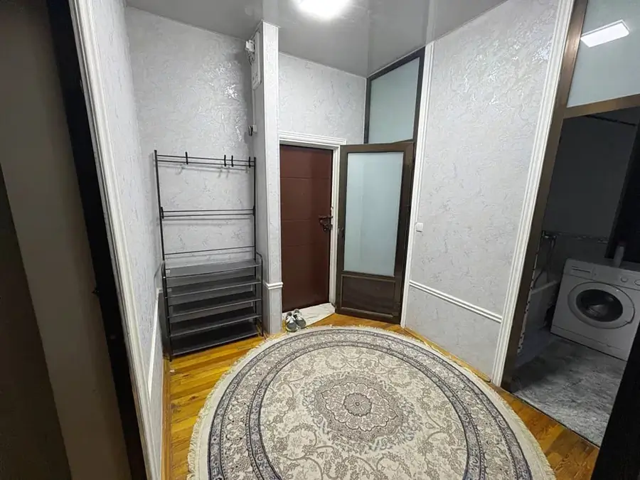 Ijaraga 3 xonali kvartira − 62 m²