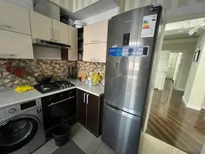 3 xonali kvartira − 86 m², 4/7 qavat