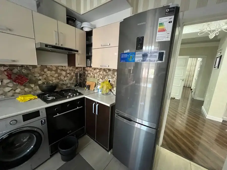 Ijaraga 3 xonali kvartira − 86 m²