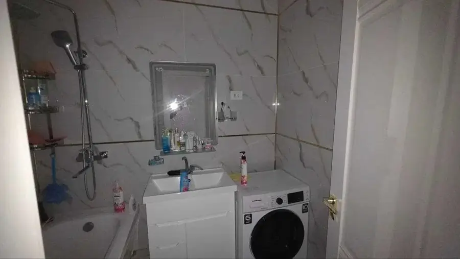 Ijaraga 3 xonali kvartira − 70 m²