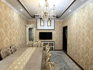4 xonali kvartira − 95 m², 7/9 qavat