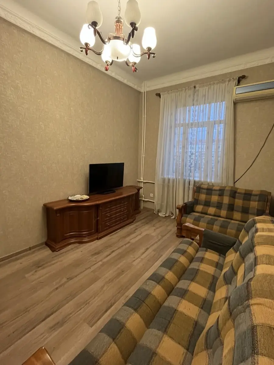 Ijaraga 2 xonali kvartira − 55 m²