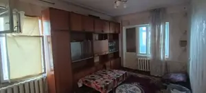 Сдается 2-комнатная квартира − 60 м²