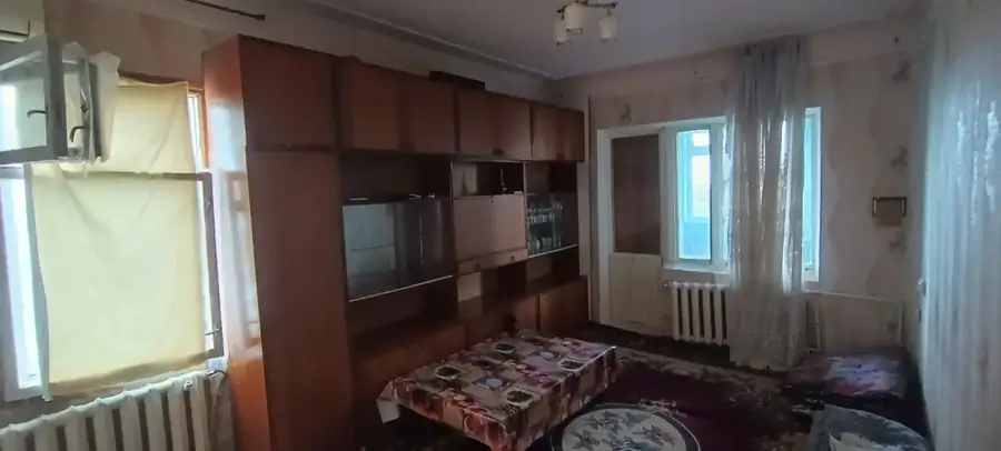 Сдается 2-комнатная квартира − 60 м²