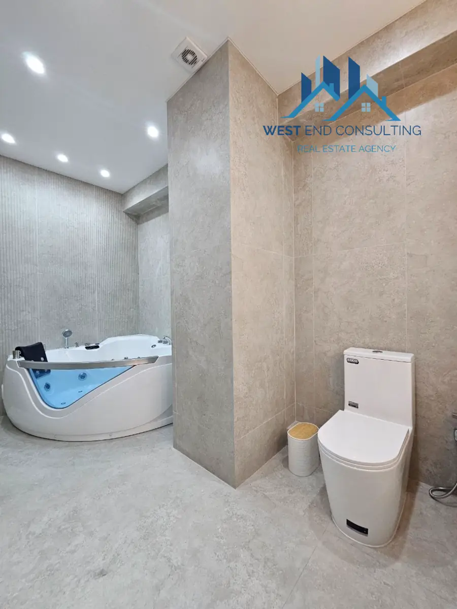 2 xonali kvartira sotiladi − 57 m²
