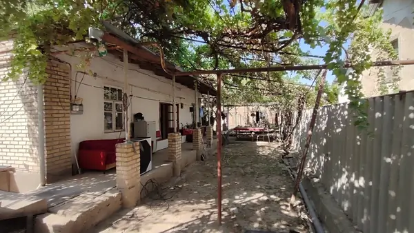 1 qavatli uy − 42 m², 68 sot. 