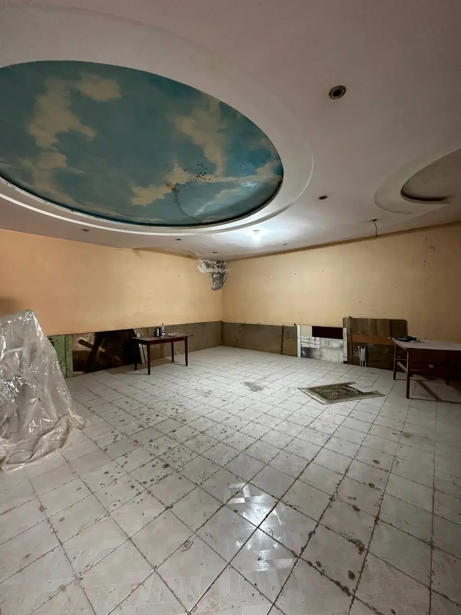 Ijaraga ishlab chiqarish − 350 m²