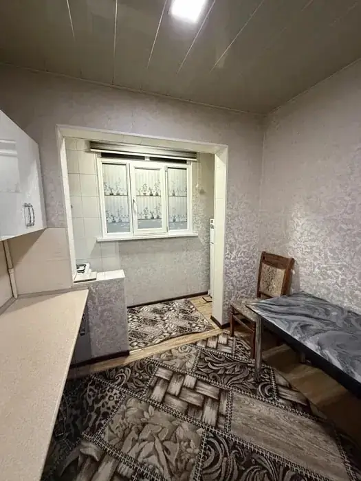 Ijaraga 2 xonali kvartira − 60 m²