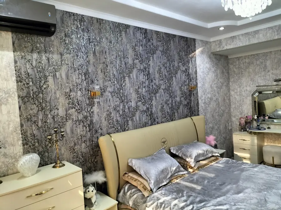 Ijaraga 3 xonali kvartira − 100 m²