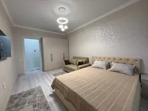 1 xonali kvartira − 45 m², 4/9 qavat