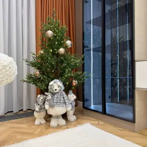 2 xonali kvartira sotiladi − 72 m²