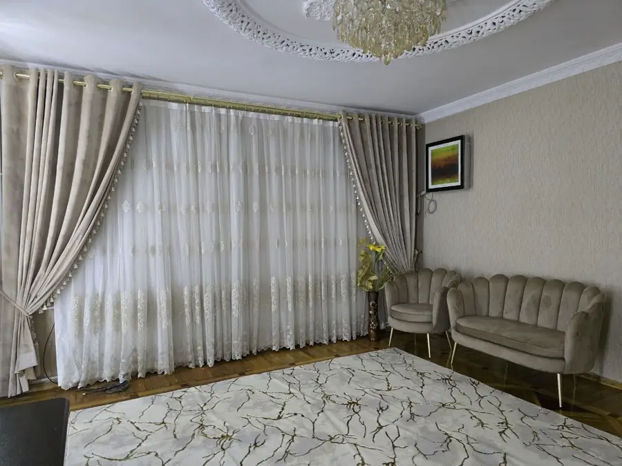 Ijaraga 3 xonali kvartira − 70 m²