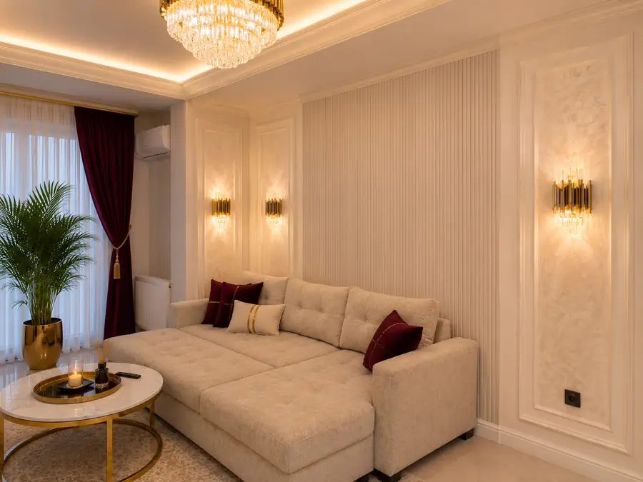 Ijaraga 2 xonali kvartira − 57 m²