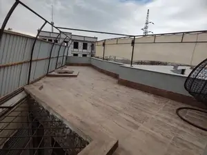 2 qavatli uy sotiladi − 100 m²