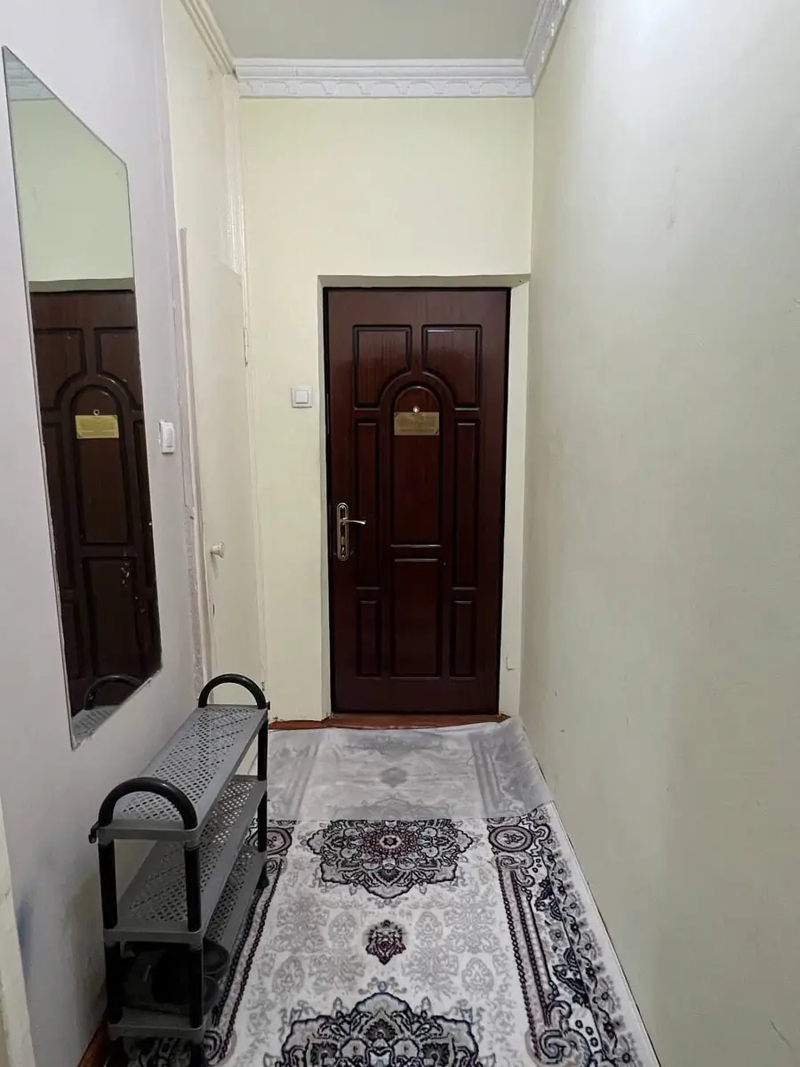 Ijaraga 2 xonali kvartira − 50 m²