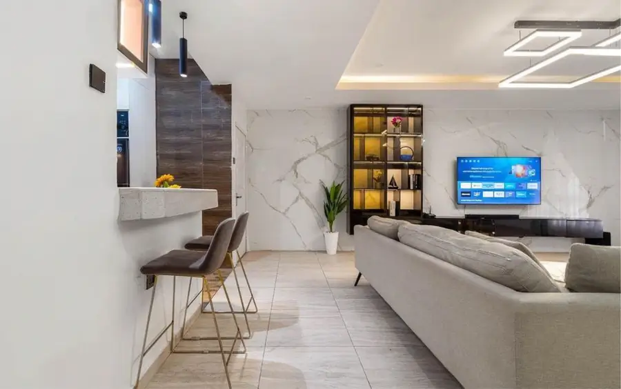 Sutkabay 2 xonali kvartira − 94 m²