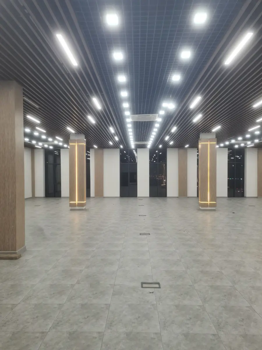 Сдается офис − 4000 м²