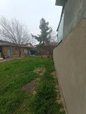 1 qavatli uy − 120 m², 6.6 sot.