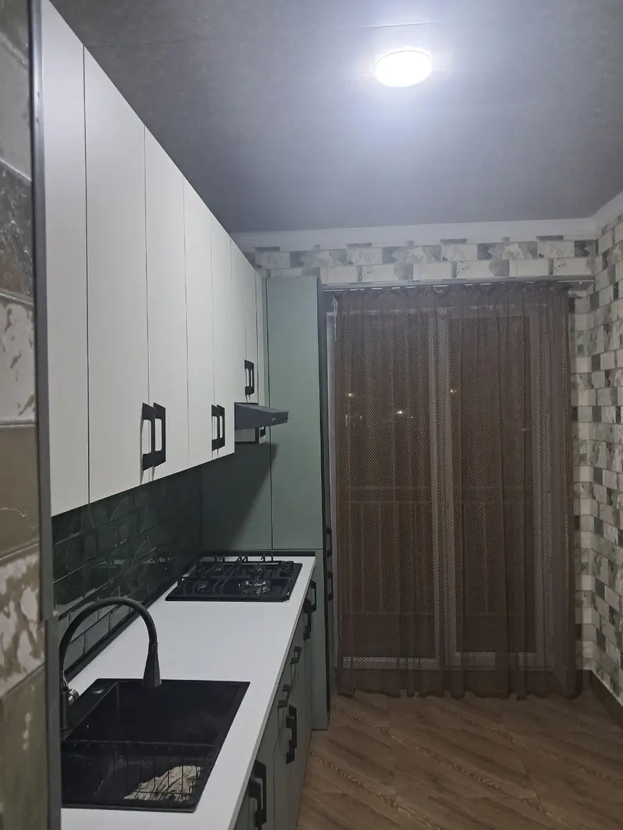 Ijaraga 2 xonali kvartira − 56 m²