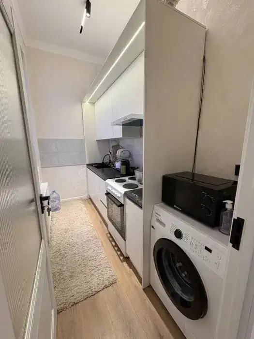 Сдается 3-комнатная квартира − 67 м²