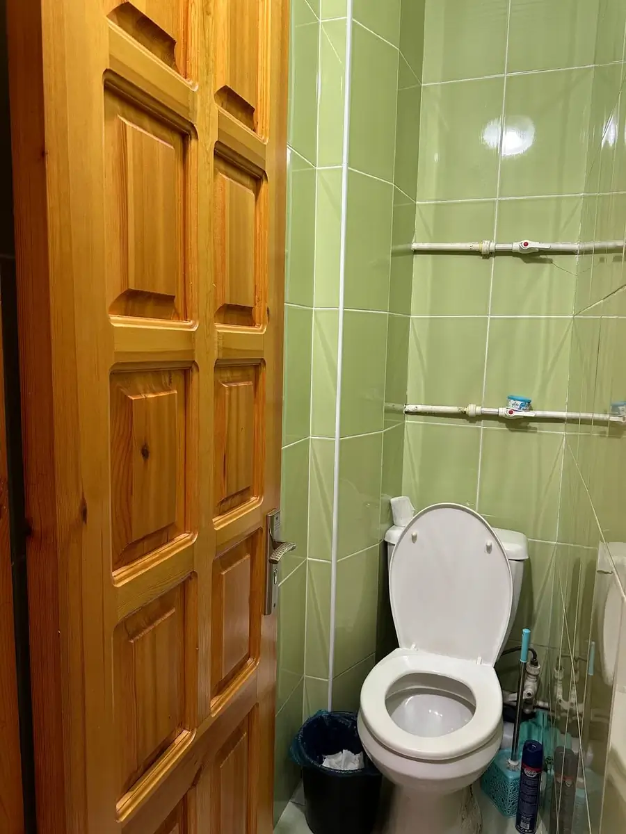 Более 5 xonali kvartira sotiladi − 98 m²