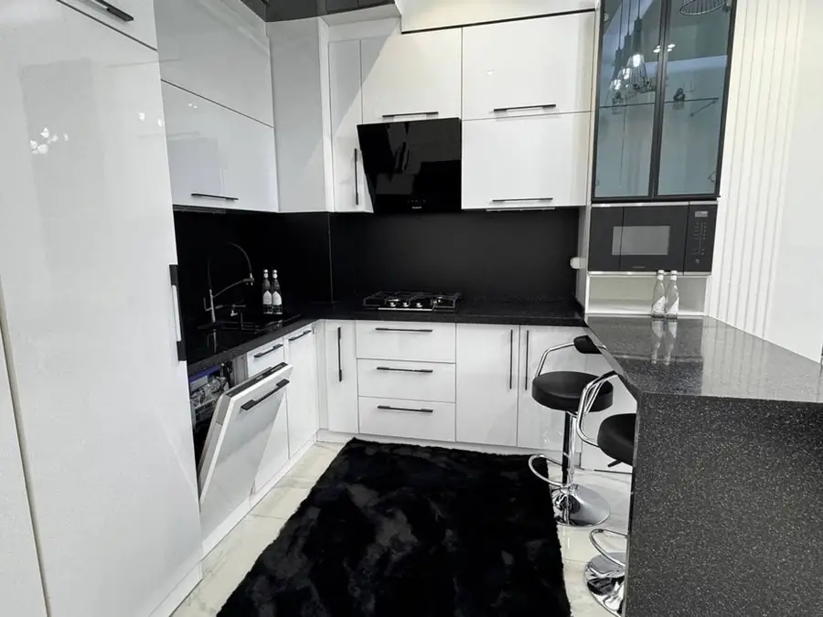 Ijaraga 2 xonali kvartira − 55 m²