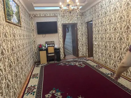 2 xonali kvartira − 76 m², 2/7 qavat