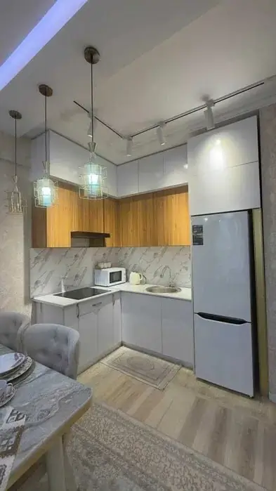 2 xonali kvartira − 50 m², 5/25 qavat