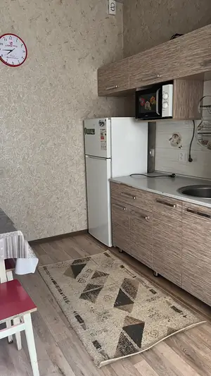 Сдается 2-комнатная квартира − 54 м²