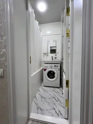 Ijaraga 2 xonali kvartira − 60 m²
