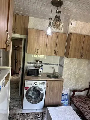 1 xonali kvartira − 42 m², 2/4 qavat