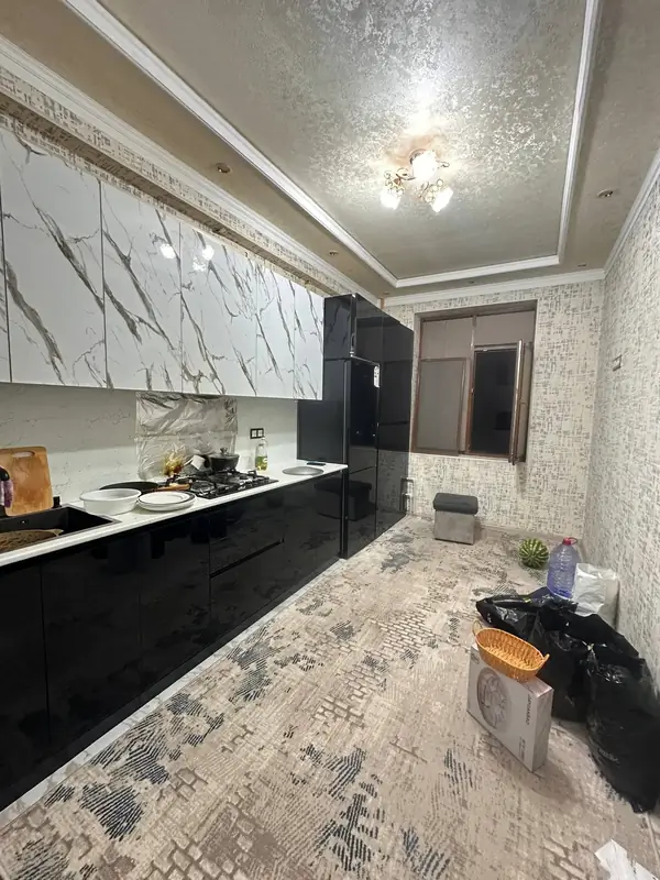 2 xonali kvartira − 65 m², 4/10 qavat