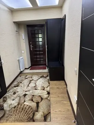2 xonali kvartira − 56 m², 4/9 qavat
