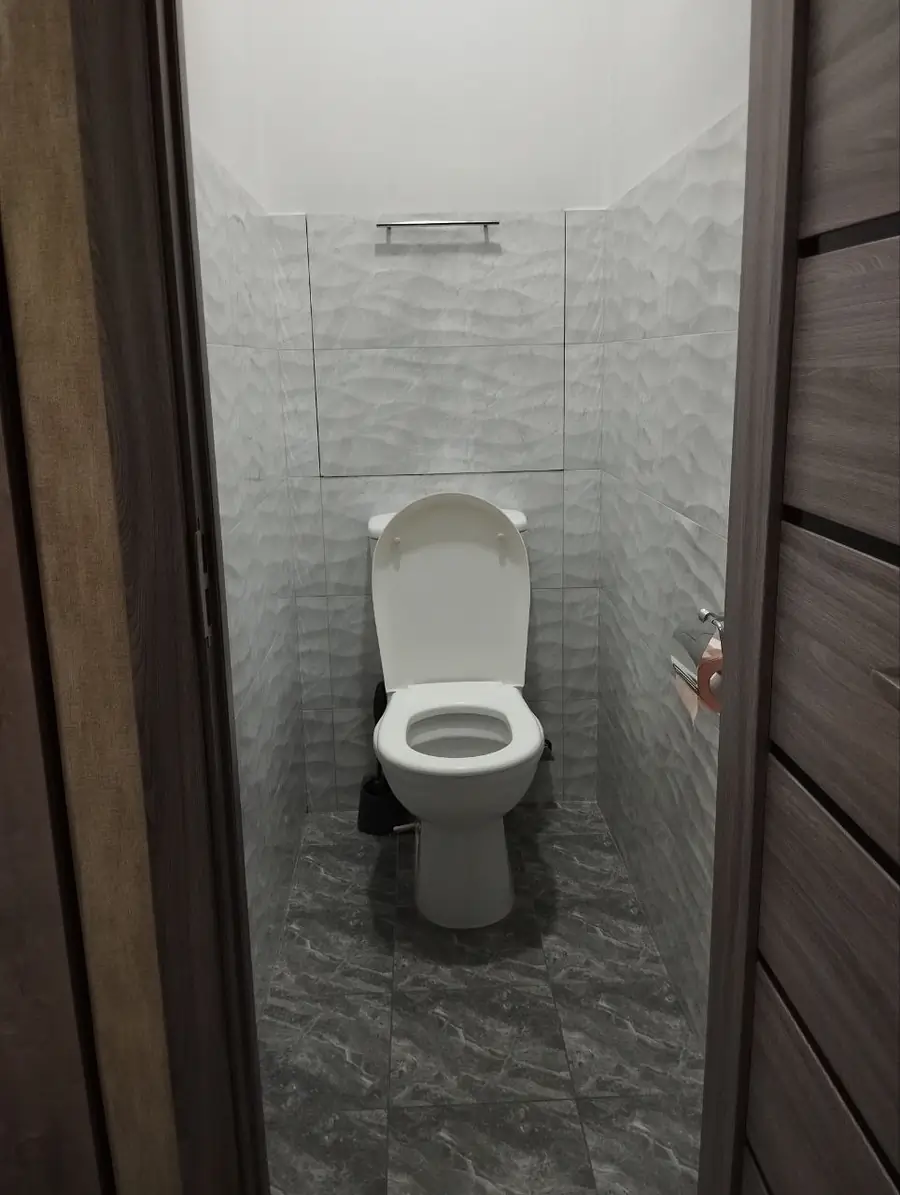2 xonali kvartira sotiladi − 46 m²