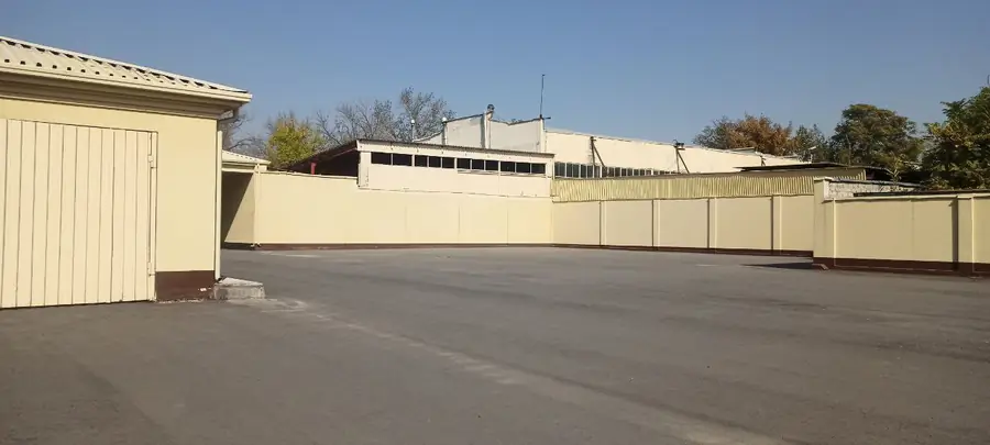 Tijoriy yer maydoni sotiladi − 91 sot