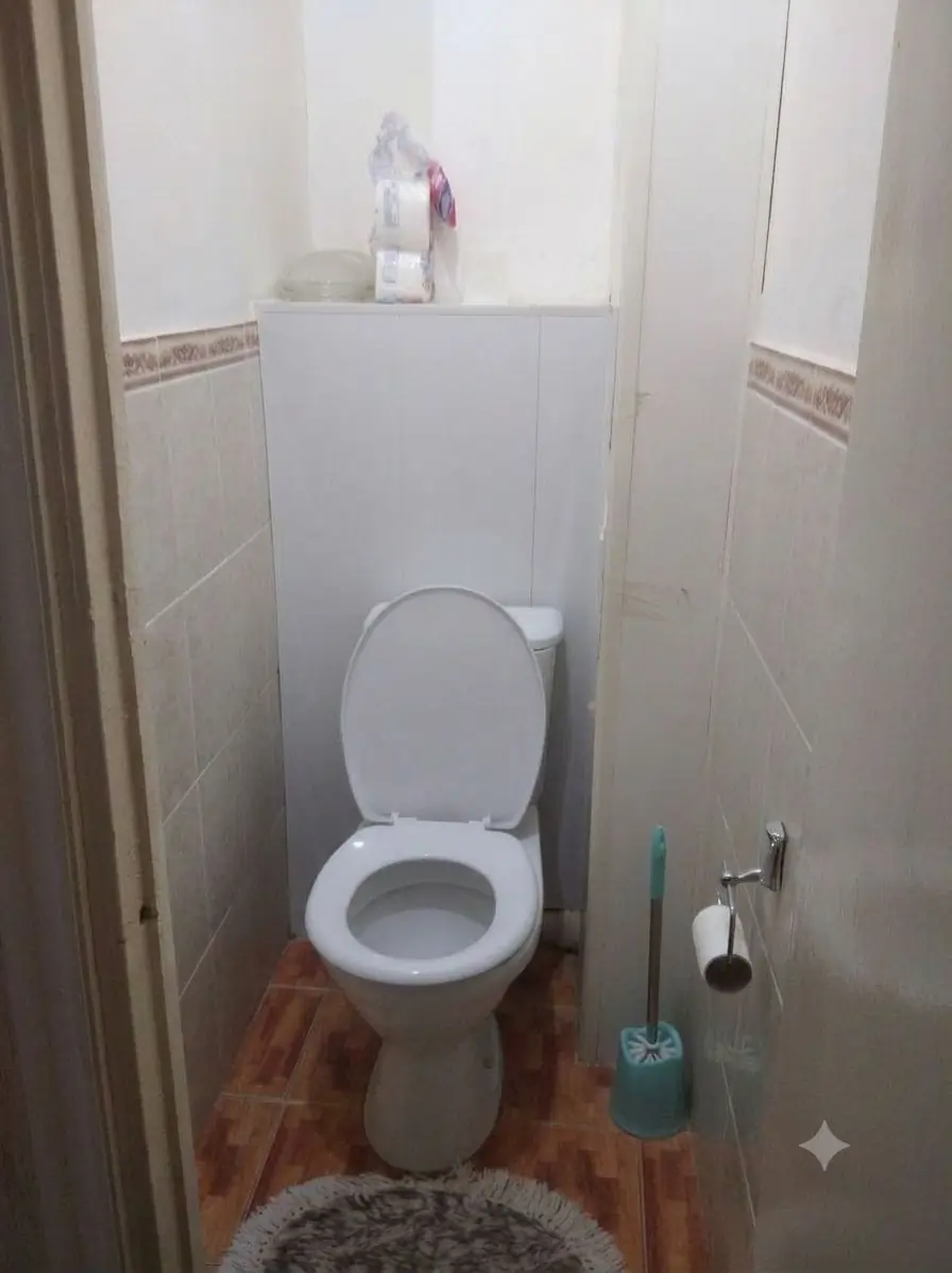 Ijaraga 1 xonali kvartira − 40 m²