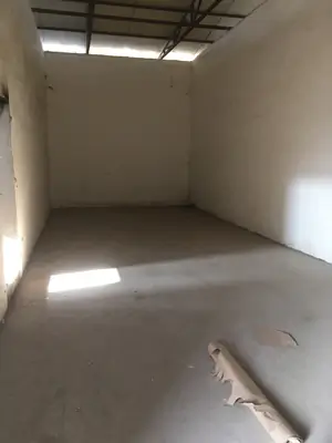 Ishlab chiqarish − 3456 m², 1/1 qavat 