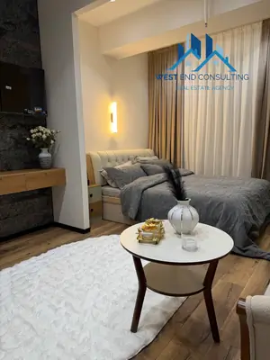 1 xonali kvartira − 40 m², 17/17 qavat