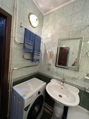Ijaraga 2 xonali kvartira − 50 m²